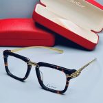 CARTIER GLASSES