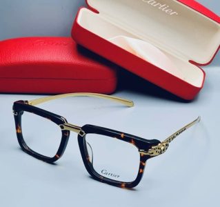 Cartier Glasses