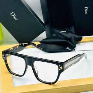DIOR Glasses
